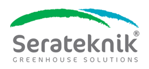 Serateknik - Greenhouse Solutions | Logo
